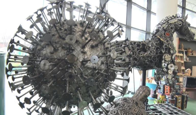 Sıfır Atık’la 9 yılda 90 milyon ton geri kazanım