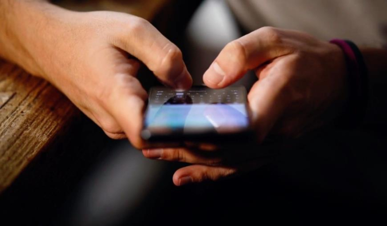 Haftada 25 saat 4 dakika sosyal medya kullanıyoruz