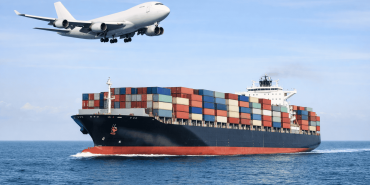 Ticaret Bakanlığı