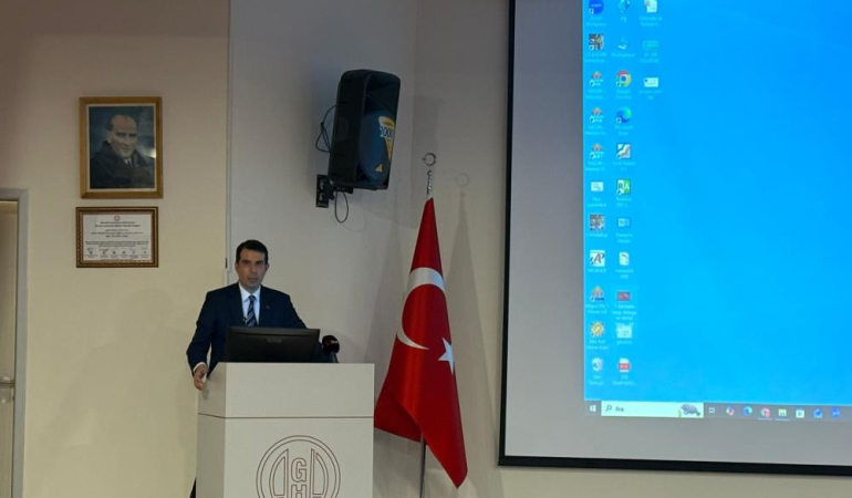 Başkent’te ‘Dünya Tüberküloz Günü’ sempozyumu