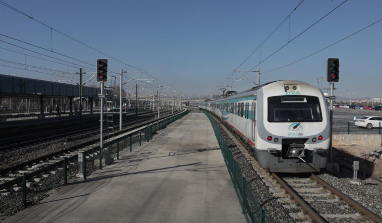 Ramazan Bayramı’nda ücretsiz ulaşım