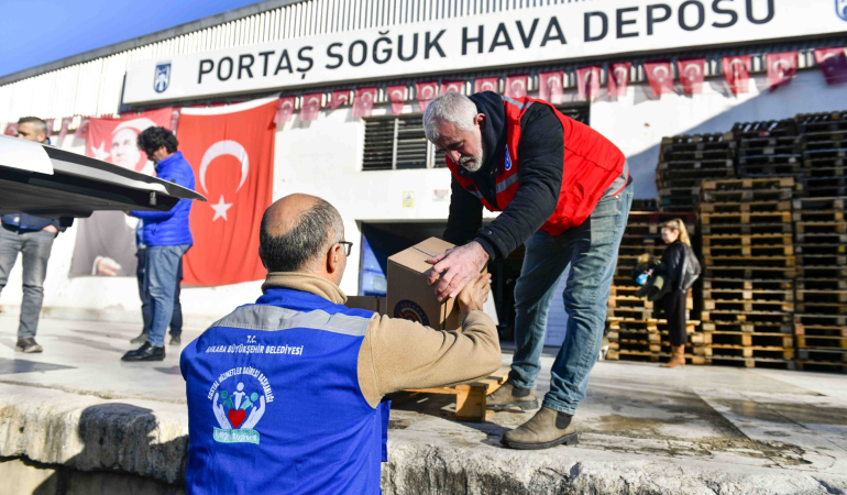 İyilik büyüyor: 9 milyon TL’yi aştı