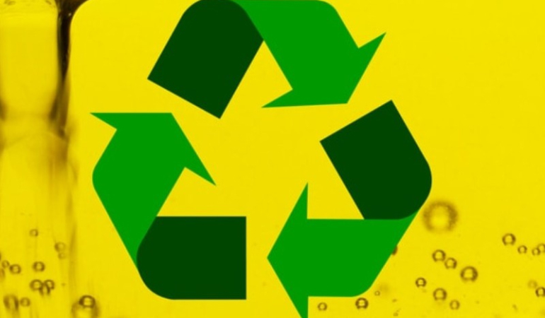 Atık Yağ Yönetmeliği değişiyor