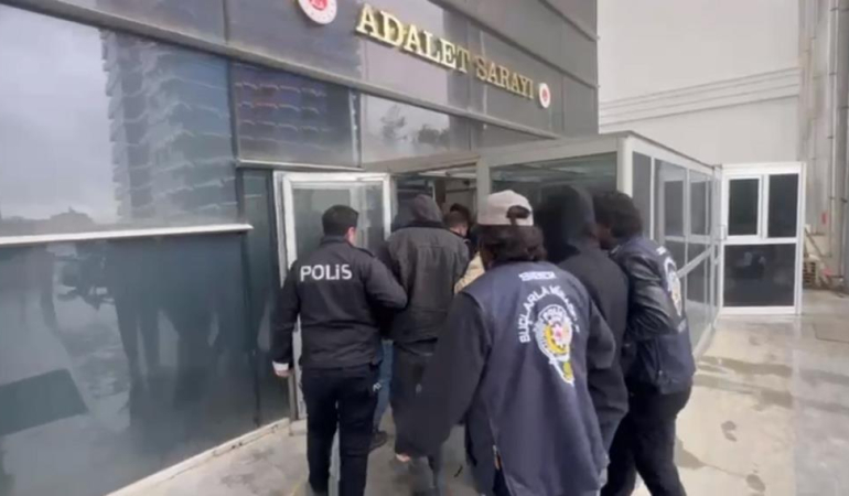 18 ilde yasa dışı bahis operasyonu: 118 gözaltı