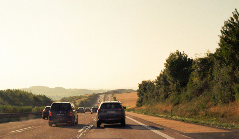 Yabancı plakalı taşıt işlemlerine dijital düzenleme