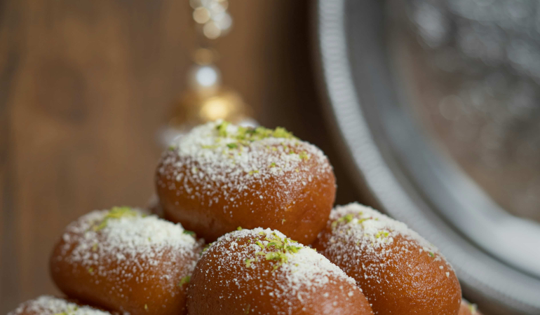 Bayramda ne yediğinize dikkat!