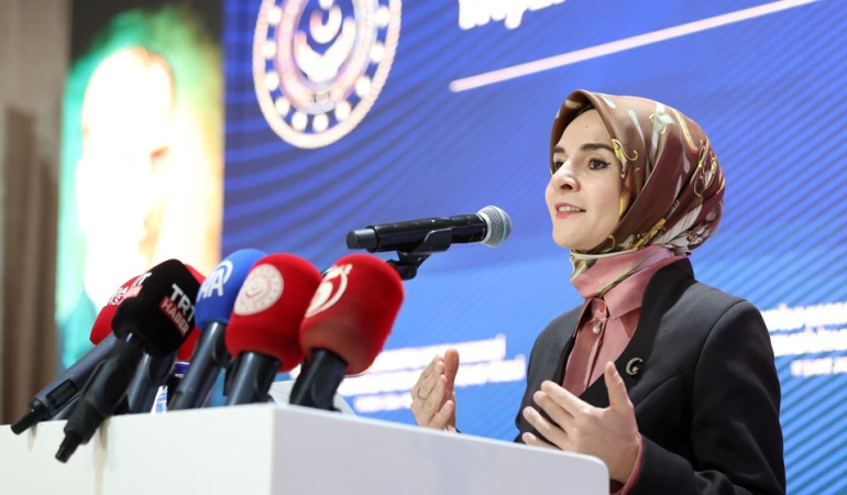 Yaşlı desteği artıyor