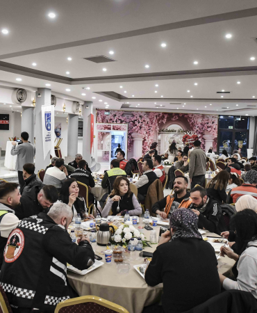 RAMAZAN KARACA