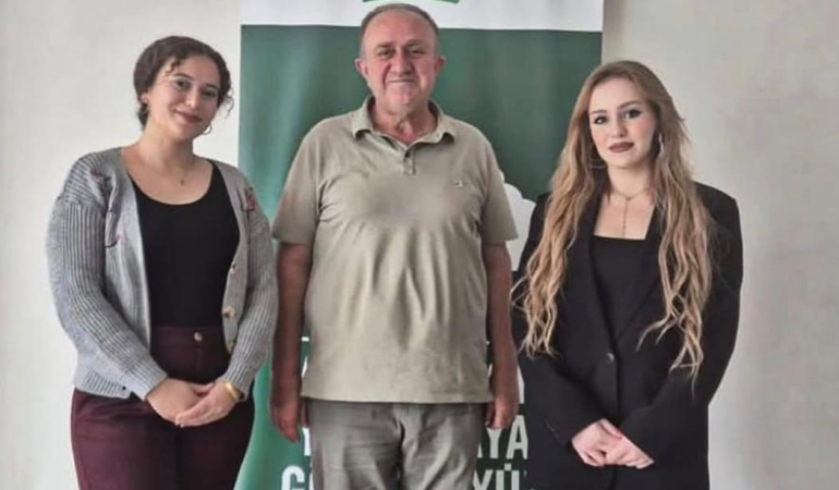 Doğadan Kelimelere Uzanan Köprü
