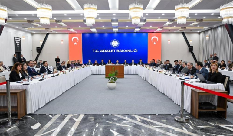 “Çocuklara verilen cezalar yetersiz algısı var”