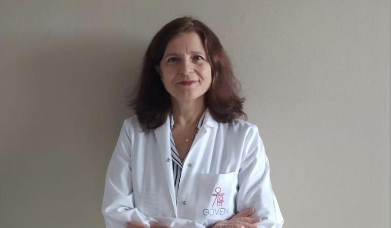 “Kanser artık tek tip hastalık değil”