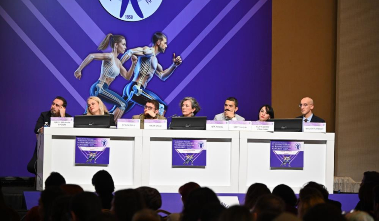 Fizik tedaviye talep hızla artıyor