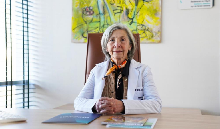 Sürekli göz sulanması hastalık habercisi olabilir