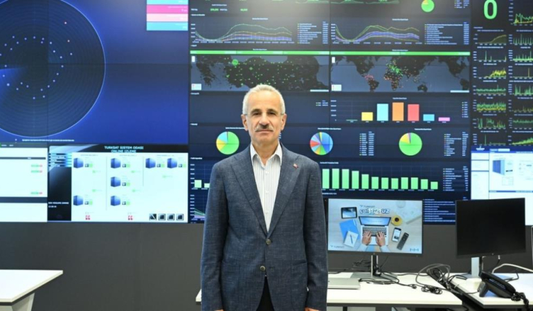 Mobil internet kullanımı artıyor