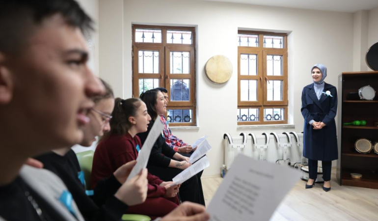 Otizmde erken tanı hayati önem taşıyor