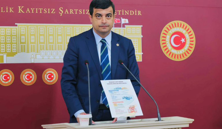 1 Mayıs’ta işçiye ikramiye mi geliyor?