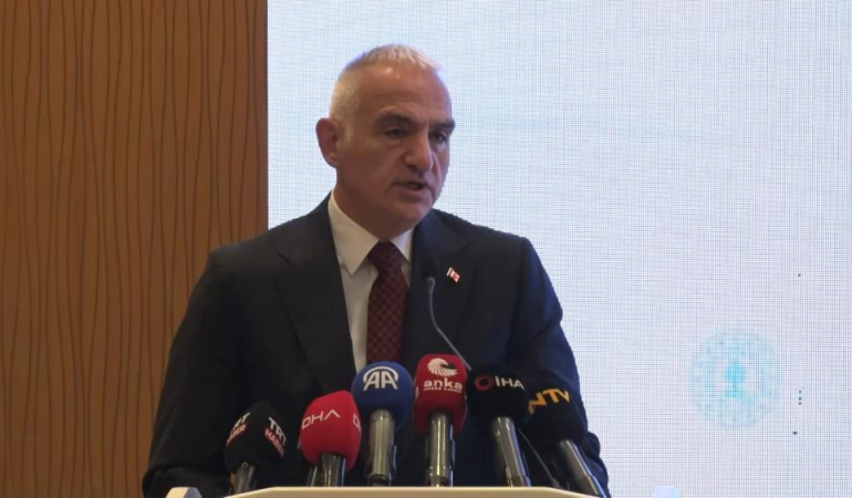 Turizmde rekor artış