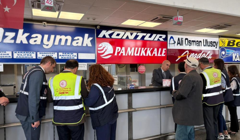 Başkent’te bayram hazırlıkları