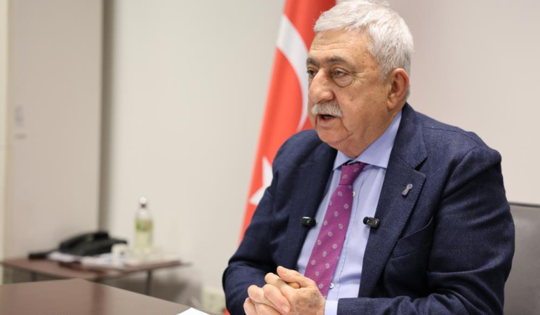 “Kapsamlı yapılandırma şart”