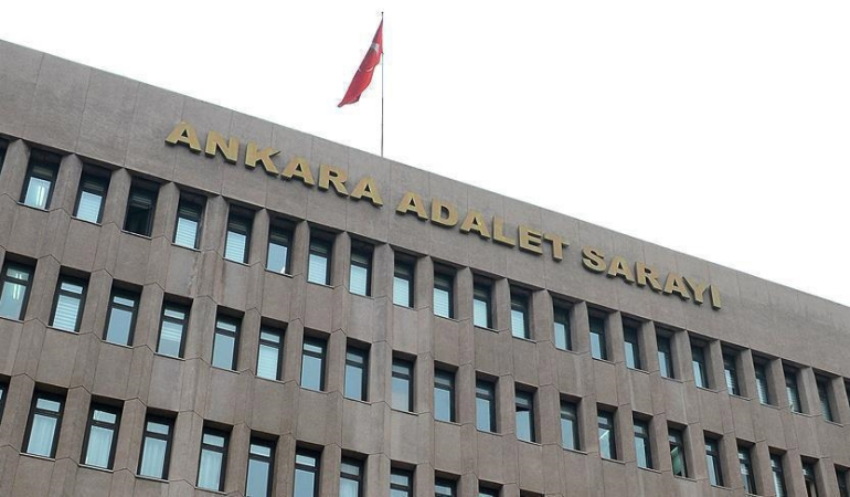 “Sanal Çetelere” operasyonu: 19 gözaltı
