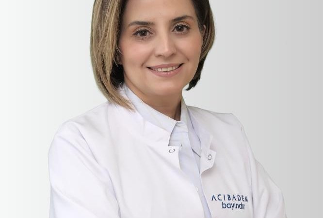 Uzmandan uyarı: “Tiroit tetikleyicilerine dikkat”