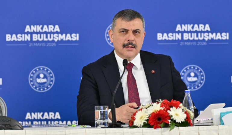 Hayat 112 ile ihbar tek tuşla