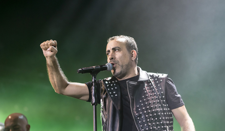 Sevenlerini korkutan Haluk Levent’ten iyi haber