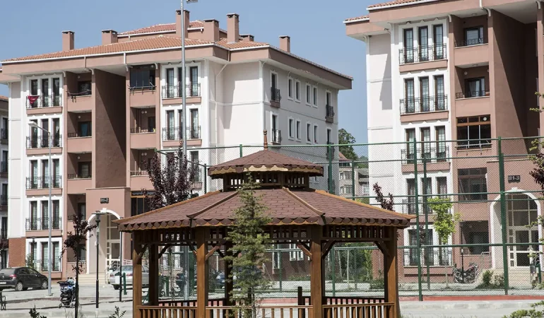 Yeni düzenleme yayımlandı
