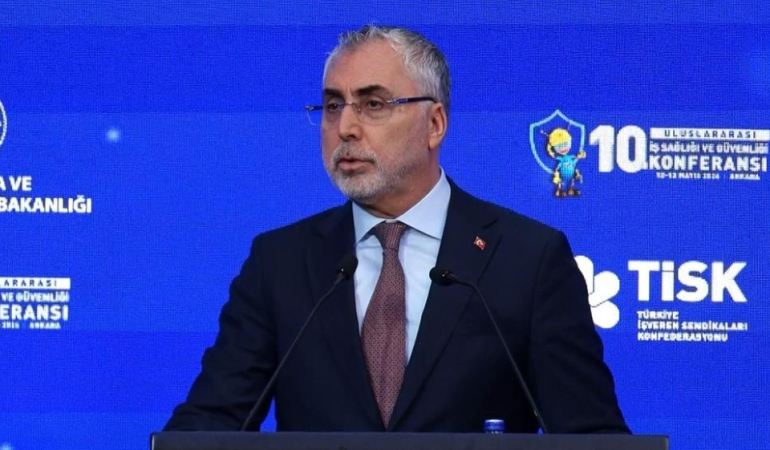 Kurban ikramiyeleri 17-22 Mayıs’ta