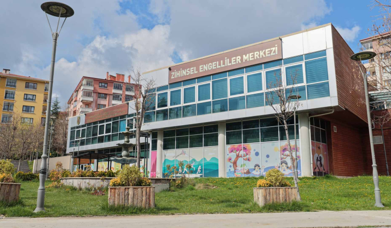 ABB’den özel gereksinimli çocuklara ücretsiz destek