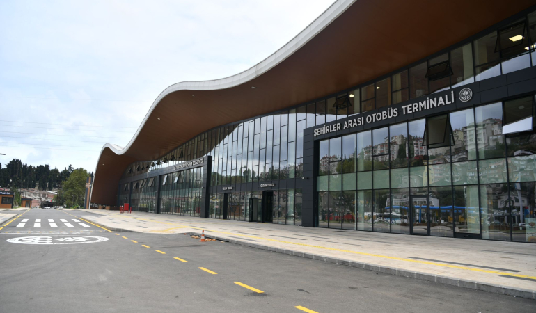 Otobüs biletinde tam iade dönemi