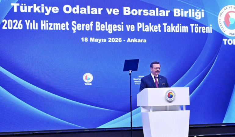 “KOBİ’lere pozitif ayrımcılık olmalı”