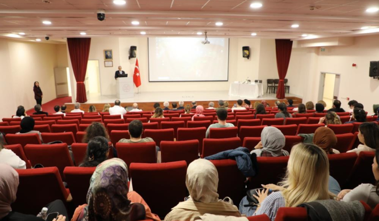Ankara’da “Tütün Kontrolü Sempozyumu” düzenlendi