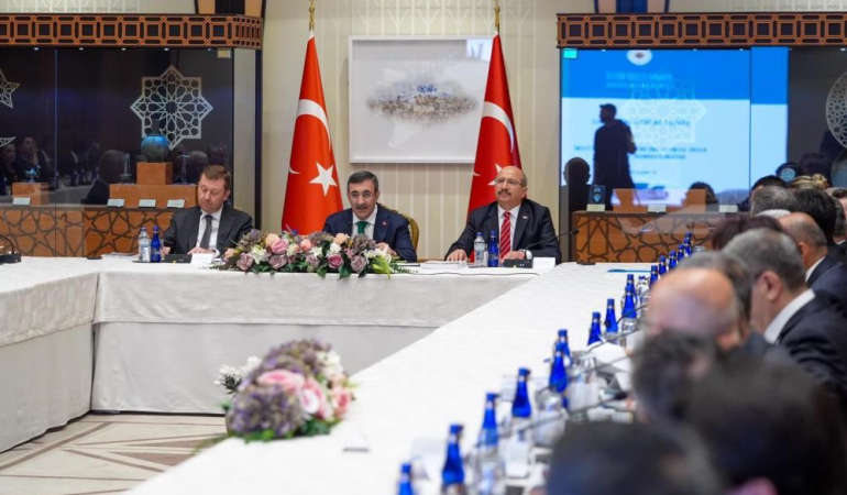 Kamu denetimine dijital destek