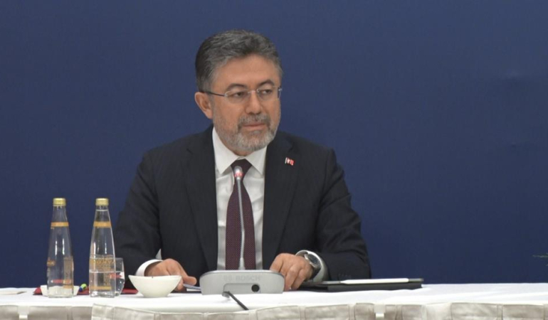 Yumaklı: üreticiye yeni yol