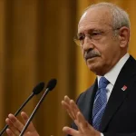 Kemal Kılıçdaroğlu
