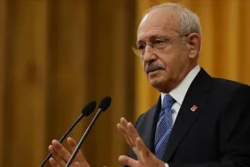Kemal Kılıçdaroğlu