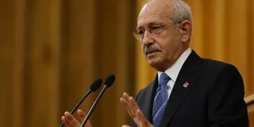 Kemal Kılıçdaroğlu