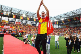 GÖZTEPE, MATEUSZ LİS TRANSFERİ İÇİN LECH POZNAN İLE ANLAŞTI