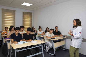 MERSİN'DE UZMANLARDAN LGS'YE GİRECEK ÖĞRENCİLERE ÖNERİLER