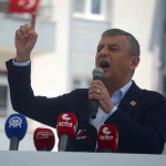 CHP GRUP BAŞKANI ÖZGÜR ÖZEL: "GEREKİRSE BU BAŞI VERECEĞİM AMA ONLARA BAŞ EĞMEYECEĞİM" "BUTLAN MESELESİ CUMHURİYET HALK PARTİSİ'NİN İÇ MESELESİ DEĞİLDİR"