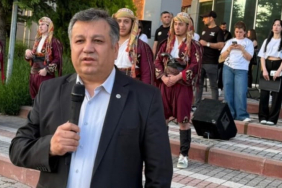 TAVŞANLI MYO’DA 'KÜLTÜR VE SANAT GÜNLERİ' COŞKUSU