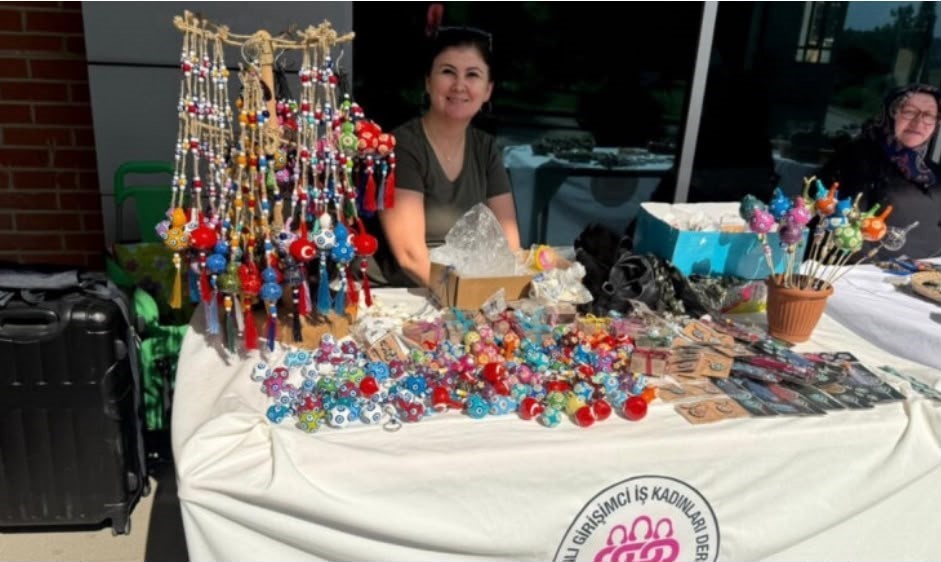 TAVŞANLI MYO’DA 'KÜLTÜR VE SANAT GÜNLERİ' COŞKUSU