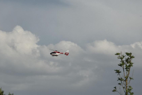 helikopter