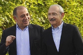 KILIÇDAROĞLU GÜRSEL TEKİN