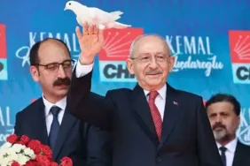 kılıçdaroğlu