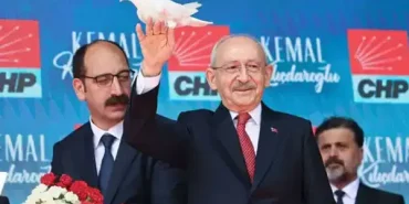 kılıçdaroğlu