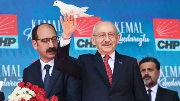 kılıçdaroğlu